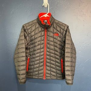The North Face Thermoball Jacket